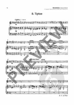 Streetwise  von Karen Street 