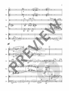 Intrada and Finale op. 79  von Nikolai Kapustin 