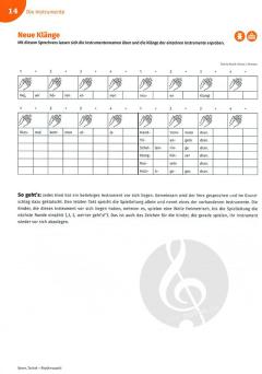 Boom, Tschak – Rhythmuszeit!  von Oliver J. Ehmsen 