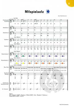 Pop in the Classroom  von Friedrich Neumann 