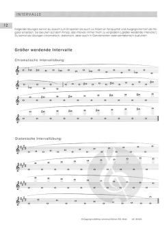 Fit for the Flute - Klang und Intonation  von Barbara Gisler-Haase 