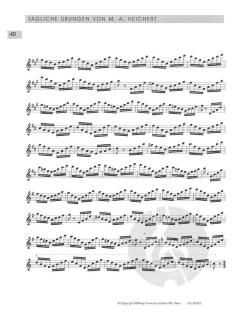 Fit for the Flute - Klang und Intonation  von Barbara Gisler-Haase 