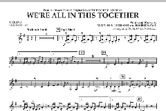 We're All in This Together von Matthew Gerrard (Download) 