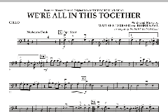 We're All in This Together von Matthew Gerrard (Download) 
