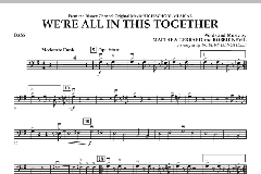 We're All in This Together von Matthew Gerrard (Download) 
