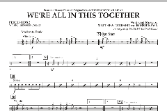 We're All in This Together von Matthew Gerrard (Download) 