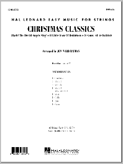 Christmas Classics (Download) 