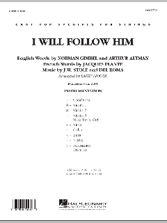 I Will Follow Him von J. W. Stole (Download) 
