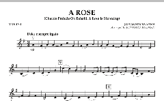 A Rose von Johannes Brahms (Download) 