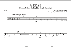 A Rose von Johannes Brahms (Download) 