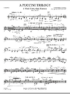 A Puccini Trilogy von Giacomo Puccini (Download) 