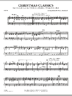 Christmas Classics (Download) 