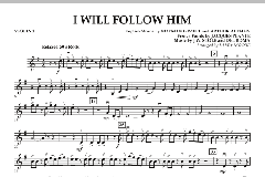 I Will Follow Him von J. W. Stole (Download) 