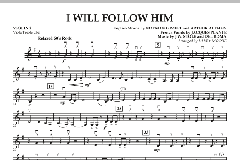 I Will Follow Him von J. W. Stole (Download) 