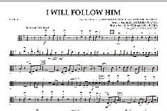 I Will Follow Him von J. W. Stole (Download) 
