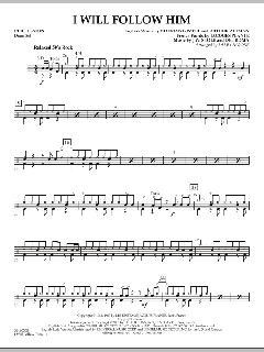 I Will Follow Him von J. W. Stole (Download) 