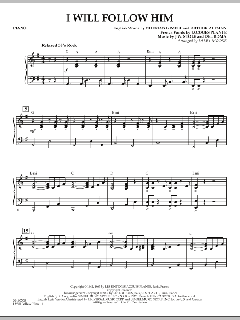 I Will Follow Him von J. W. Stole (Download) 