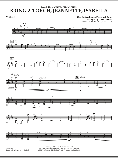 Bring a Torch, Jeannette, Isabella von Mannheim Steamroller (Download) 