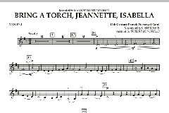 Bring a Torch, Jeannette, Isabella von Mannheim Steamroller (Download) 