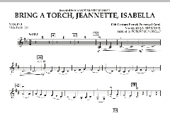 Bring a Torch, Jeannette, Isabella von Mannheim Steamroller (Download) 