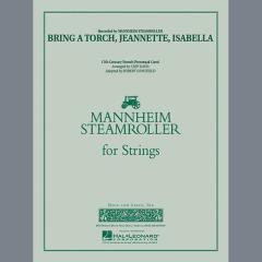 Bring a Torch, Jeannette, Isabella von Mannheim Steamroller (Download) 