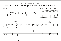 Bring a Torch, Jeannette, Isabella von Mannheim Steamroller (Download) 