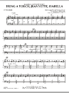 Bring a Torch, Jeannette, Isabella von Mannheim Steamroller (Download) 