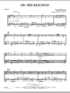 On the Rebound von Floyd Cramer (Download) 