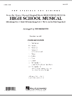 High School Musical (Download) 