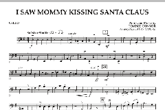 I Saw Mommy Kissing Santa Claus von Tommie Connor (Download) 
