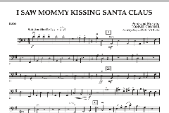 I Saw Mommy Kissing Santa Claus von Tommie Connor (Download) 