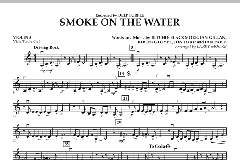Smoke on the Water von Deep Purple (Download) 