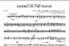 Smoke on the Water von Deep Purple (Download) 