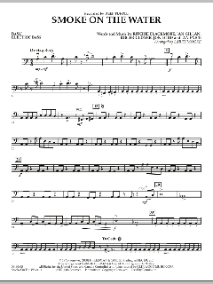 Smoke on the Water von Deep Purple (Download) 