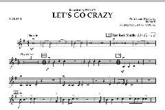 Let's Go Crazy von Prince (Download) 