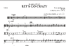 Let's Go Crazy von Prince (Download) 