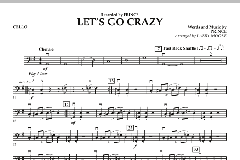 Let's Go Crazy von Prince (Download) 