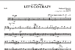 Let's Go Crazy von Prince (Download) 