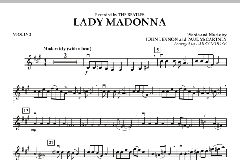 Lady Madonna von The Beatles (Download) 