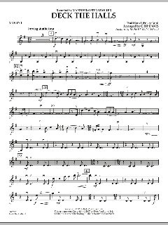 Deck the Halls von Mannheim Steamroller (Download) 