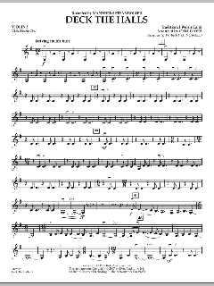 Deck the Halls von Mannheim Steamroller (Download) 