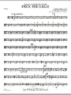 Deck the Halls von Mannheim Steamroller (Download) 