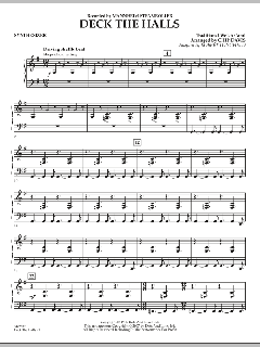 Deck the Halls von Mannheim Steamroller (Download) 