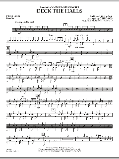 Deck the Halls von Mannheim Steamroller (Download) 