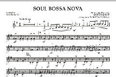 Soul Bossa Nova von Quincy Jones (Download) 
