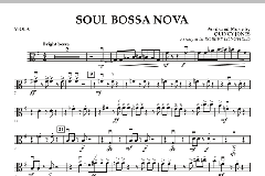 Soul Bossa Nova von Quincy Jones (Download) 