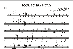 Soul Bossa Nova von Quincy Jones (Download) 