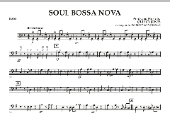 Soul Bossa Nova von Quincy Jones (Download) 