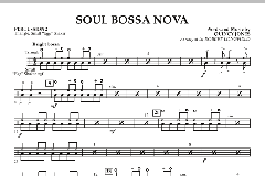 Soul Bossa Nova von Quincy Jones (Download) 
