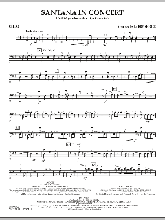 Santana in Concert von Carlos Santana (Download) 